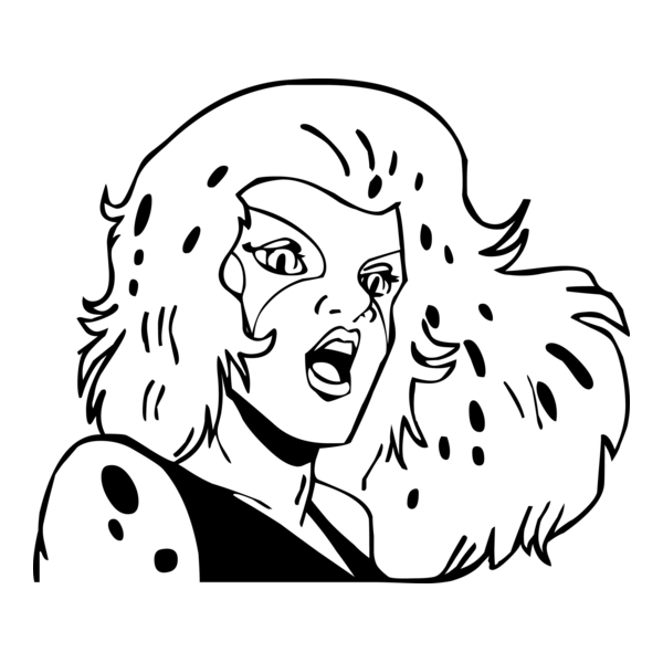 Thundercats Logo PNG Vector