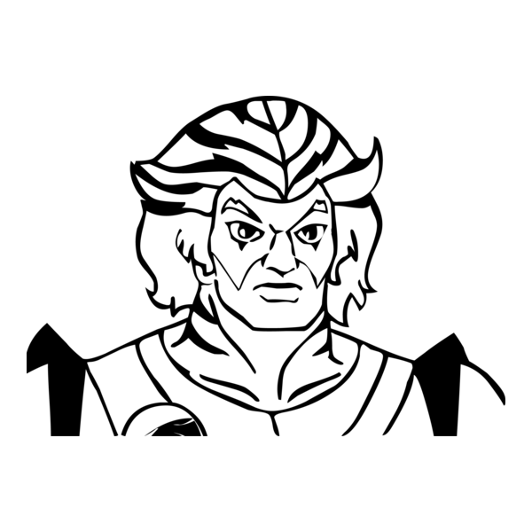 Thundercats Logo PNG Vector