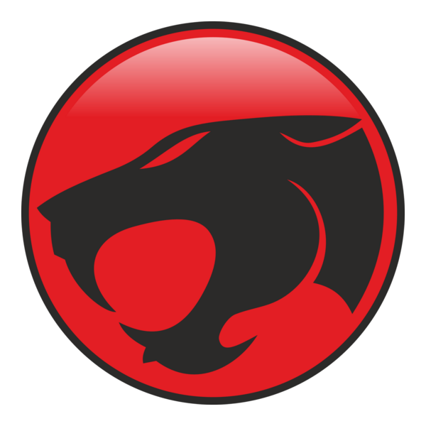 thundercats olho de thundera Logo PNG Vector