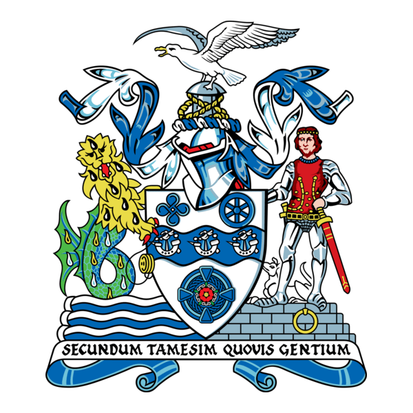 Thurrock FC Logo PNG Vector