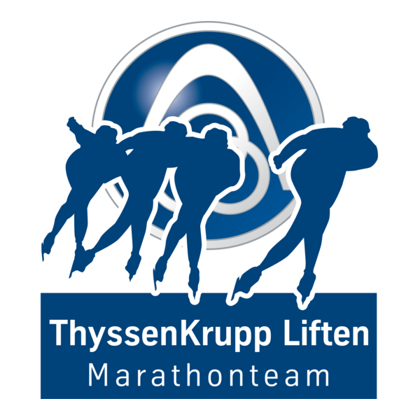 ThyssenKrupp Liften Logo PNG Vector