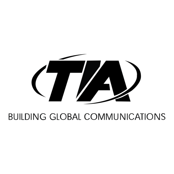 TIA Logo PNG Vector