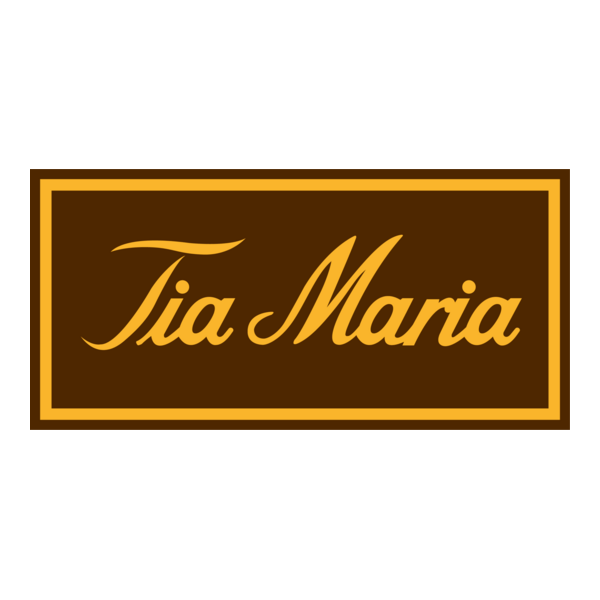 Tia Maria Logo PNG Vector