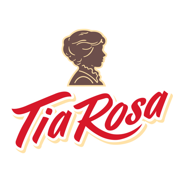 Tia Rosa Logo PNG Vector