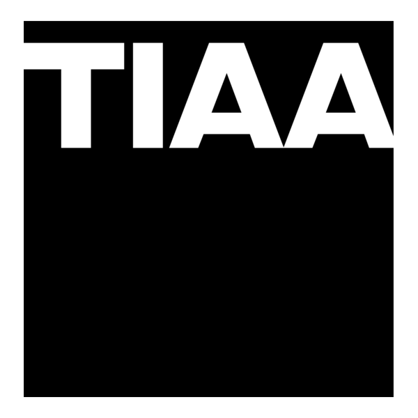 TIAA Logo PNG Vector