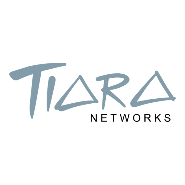 Tiara Logo PNG Vector