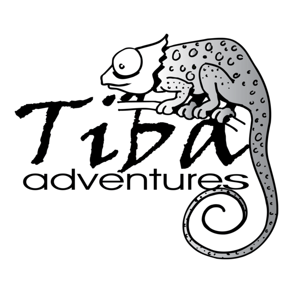 Tiba Adventures Logo PNG Vector