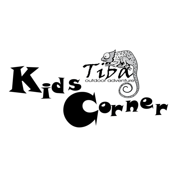 Tiba Kids Corner Logo PNG Vector