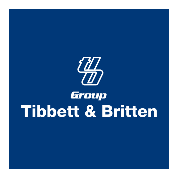 Tibbett & Britten Logo PNG Vector