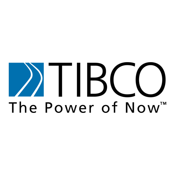 Tibco Logo PNG Vector