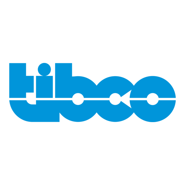 Tibco Logo PNG Vector