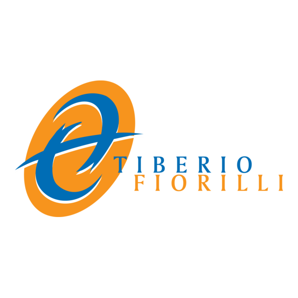 Tiberio Fiorilli Logo PNG Vector