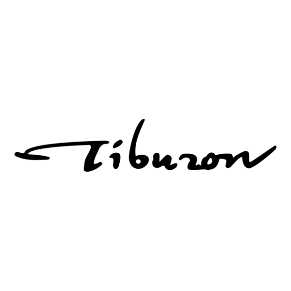 Tiburon Logo PNG Vector