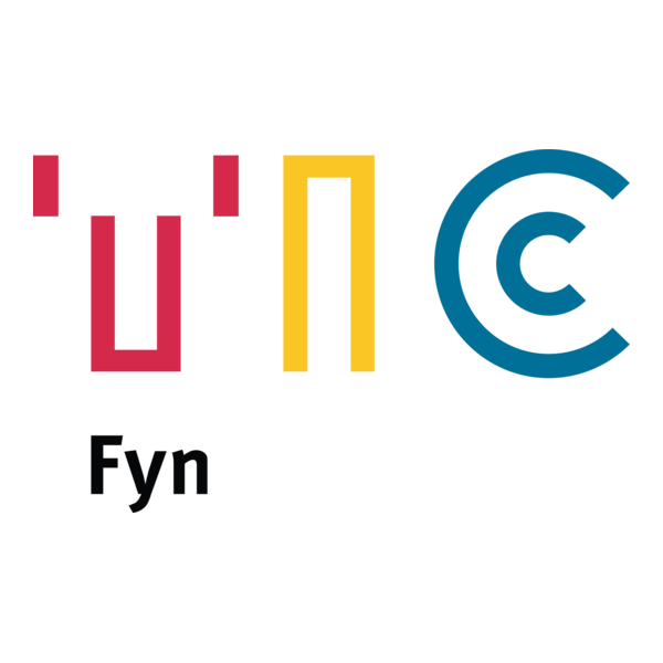TIC Fyn Logo PNG Vector