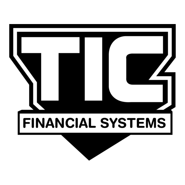 TIC Logo PNG Vector