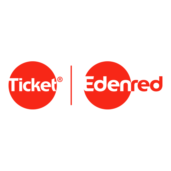 Ticket Alimentacao Logo PNG Vector