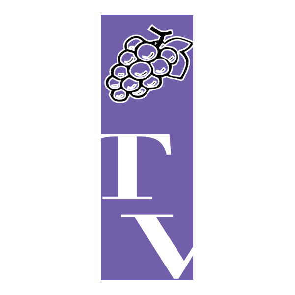 Tiempo de Vino Logo PNG Vector
