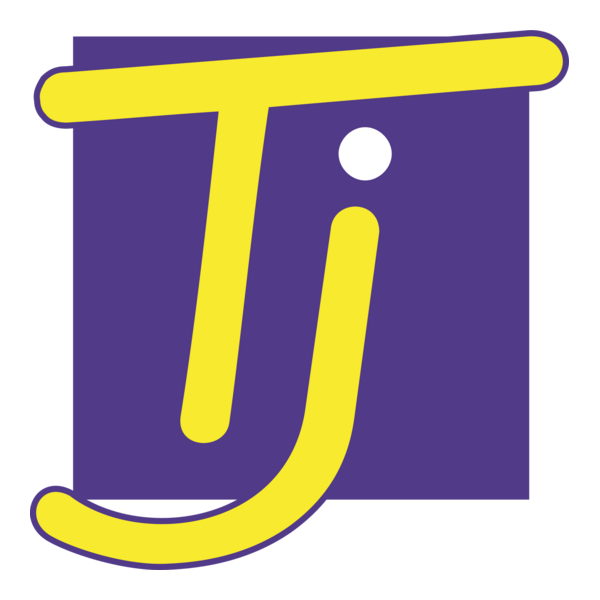 Tienes Junior Logo PNG Vector