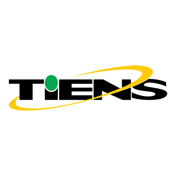 Tiens Logo PNG Vector