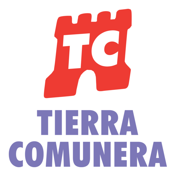 Tierra Comunera Logo PNG Vector