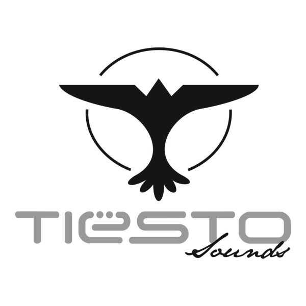 Tiesto Logo PNG Vector