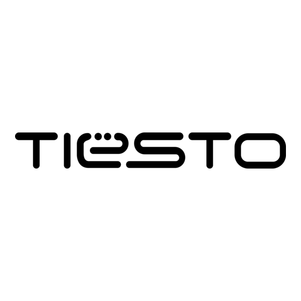 Tiesto, original Logo PNG Vector