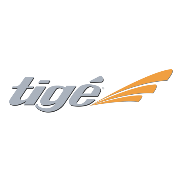 Tige Boats Logo PNG Vector