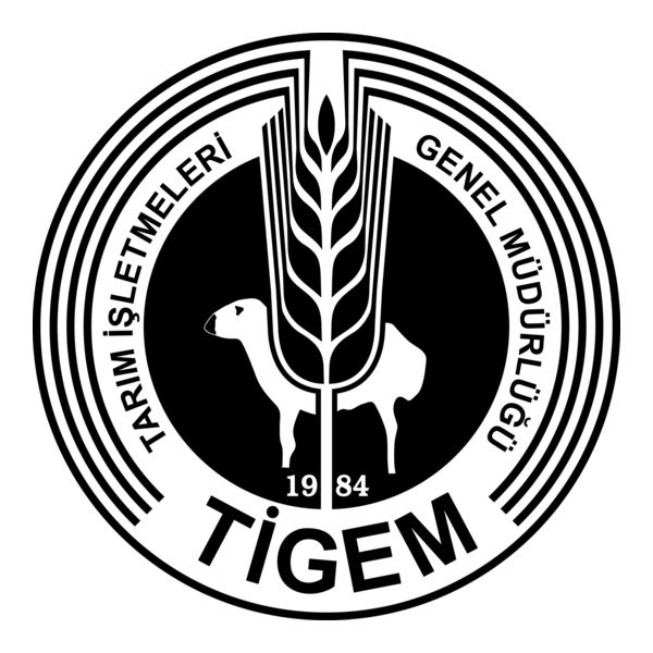 Tigem Logo PNG Vector