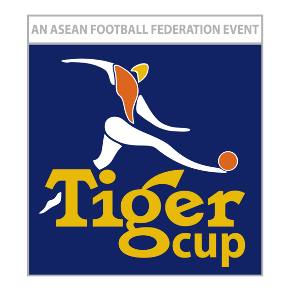 Tiger Cup 1998 Logo PNG Vector