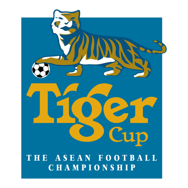 Tiger Cup 2000 Logo PNG Vector