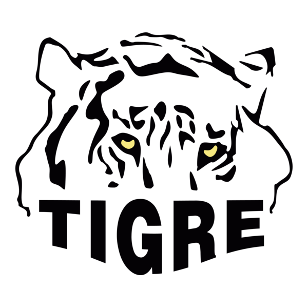 Tigre Logo PNG Vector