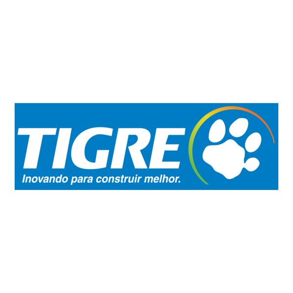 Tigre Logo PNG Vector