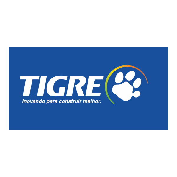 Tigre Logo PNG Vector