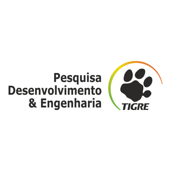 tigre Logo PNG Vector