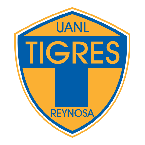 tigres b reynosa Logo PNG Vector