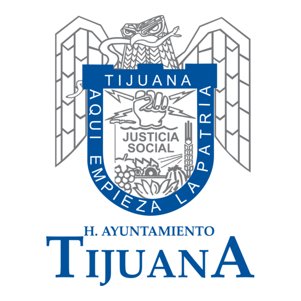 Tijuana Logo PNG Vector