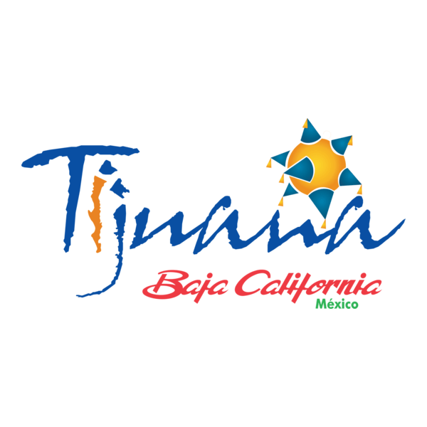 Tijuana Logo PNG Vector
