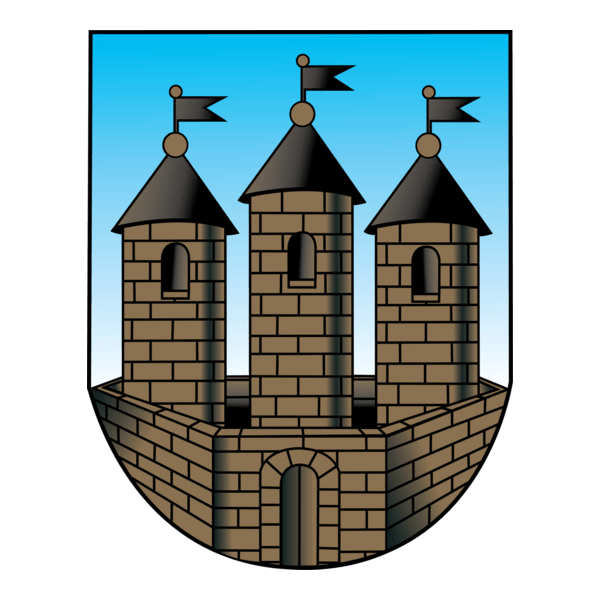 Tilburg Logo PNG Vector
