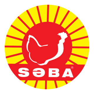 SƏBA Logo PNG Vector