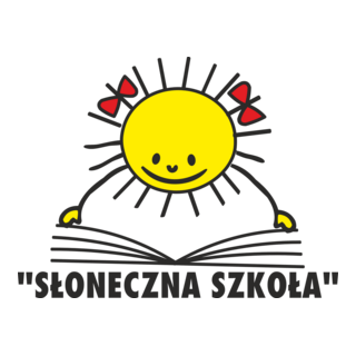 SłoneczNA sZKOŁA Gdańsk Logo PNG Vector