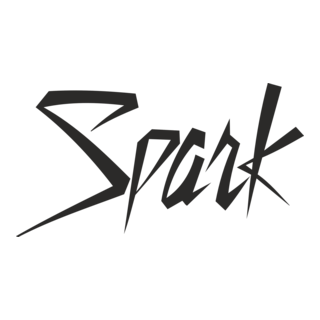 SPARK Logo PNG Vector