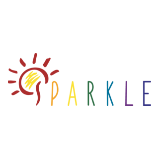 Sparkle Logo PNG Vector