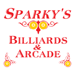 Sparky's Logo PNG Vector