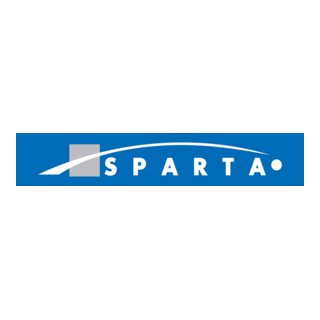 Sparta Deportes Logo PNG Vector