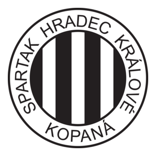 Spartak Hradec Kralove Logo PNG Vector