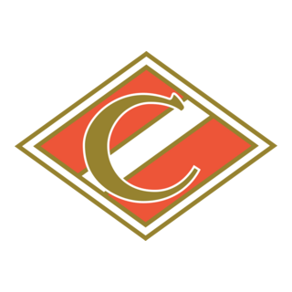 Spartak Moskva (old) Logo PNG Vector