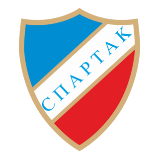 Spartak Pleven (old) Logo PNG Vector