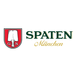 Spaten Logo PNG Vector
