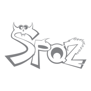 Spaz Design Logo PNG Vector