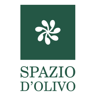 SPAZIO D´OLIVO Logo PNG Vector